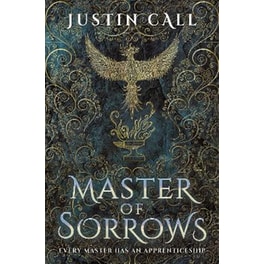 Master of Sorrows