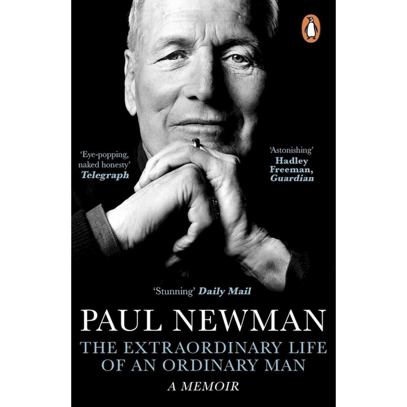 The Extraordinary Life of an Ordinary Man