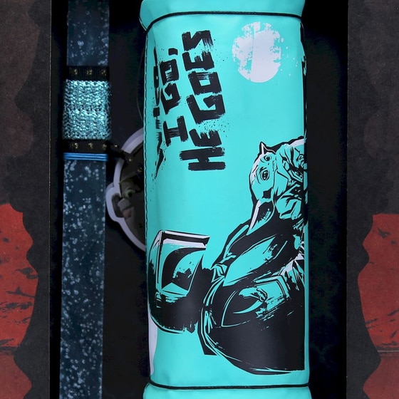 Λαμπάδα Synchronia Star Wars - Τετράδιο/ Κασετίνα (Τυχαία Επιλογή) image 1