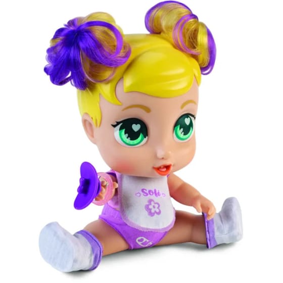 Giochi Preziosi Super Cute Σούπερ Μωράκια - UPU02000 (4 Σχέδια) image 4