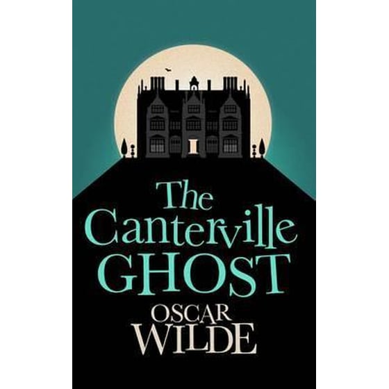 The Canterville Ghost image 0
