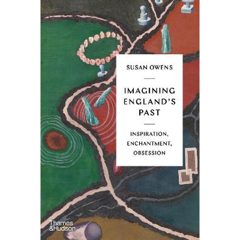 Imagining Englands Past