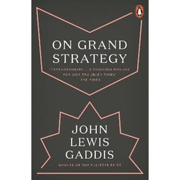 On Grand Strategy