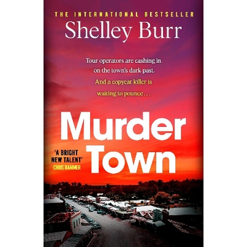 Murder Town