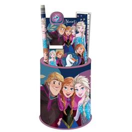 Σχολικό Σετ Μολυβοθήκη Gim Frozen