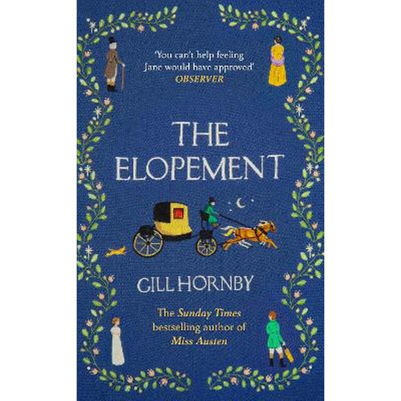The Elopement