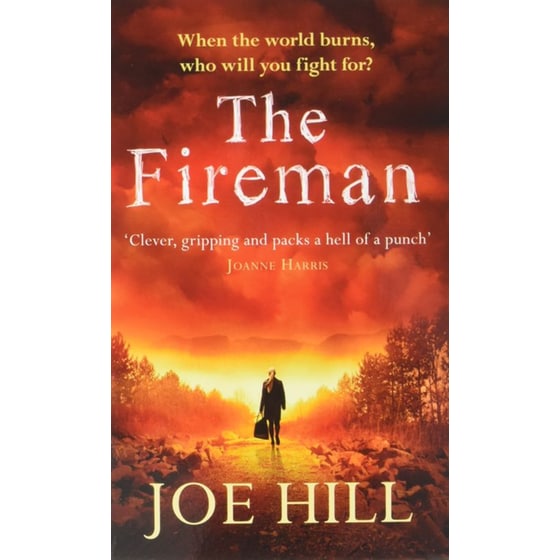 The Fireman image 0