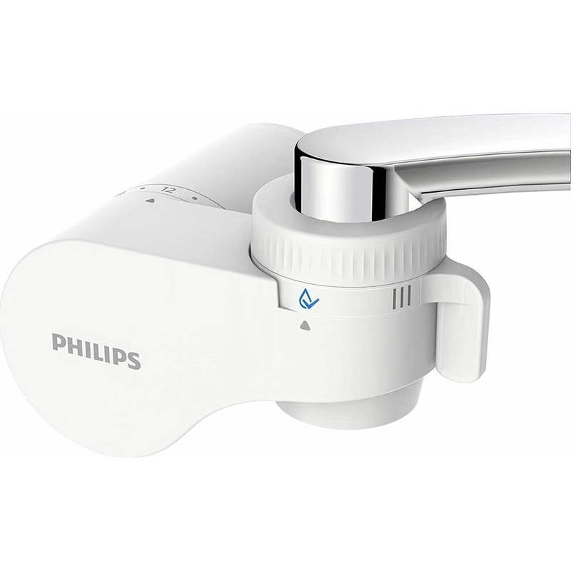 Σύστημα Φιλτραρίσματος Νερού Βρύσης Philips AWP3754/10 PHILIPS
