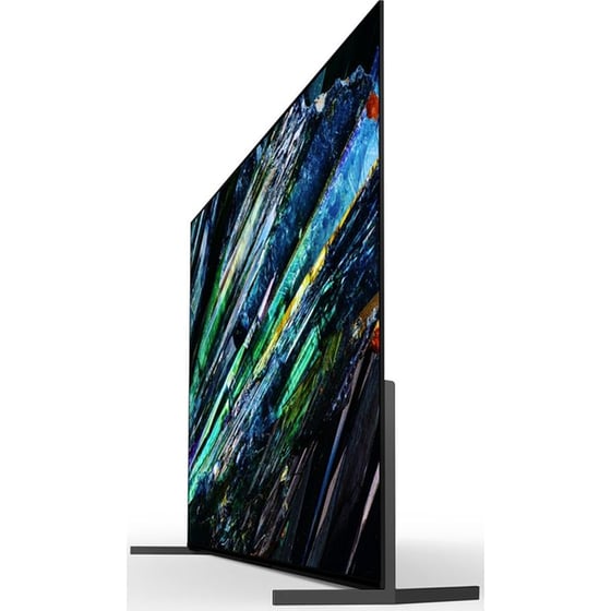 Sony OLED 65" 4K Android Τηλεόραση XR65A95LAEP image 9