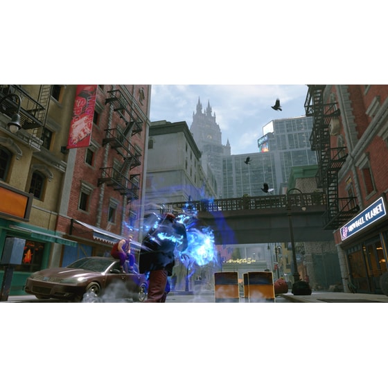 Street Fighter 6 Steelbook Edition - Xbox Series X image 9