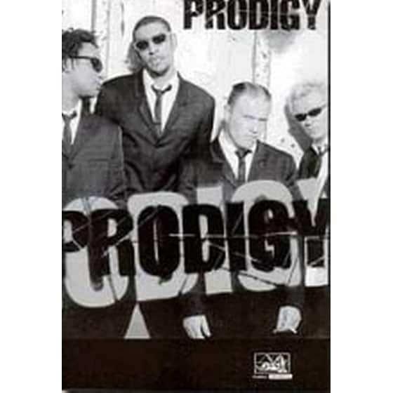 Prodigy image 0