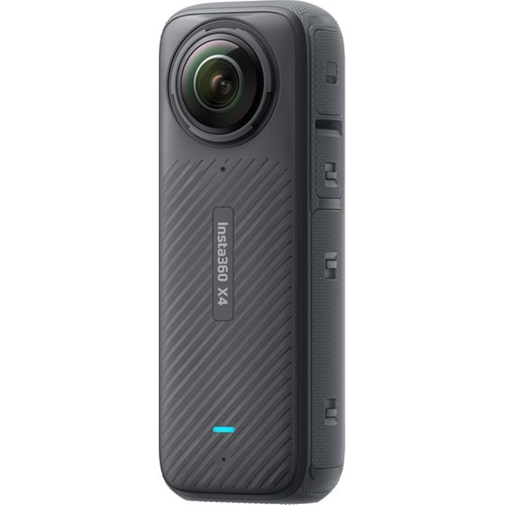 Action Camera Insta360 X4 8K - Μαύρο image 1