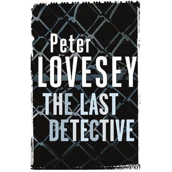 The Last Detective image 0