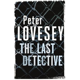 The Last Detective