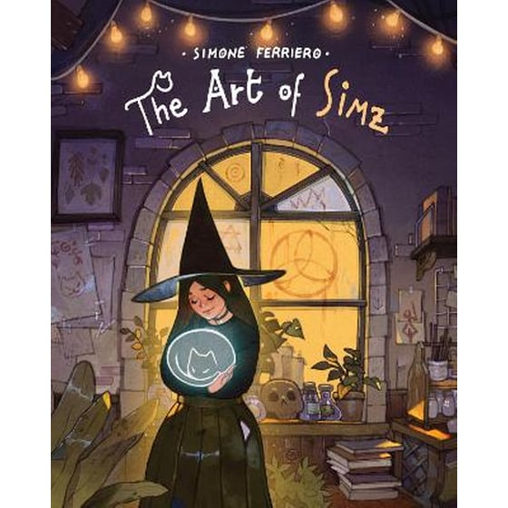The Art of Simz image 0
