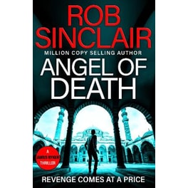 Angel of Death