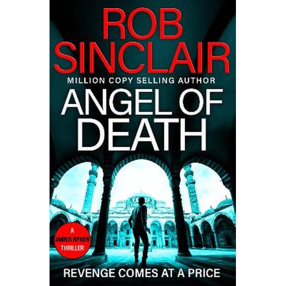 Angel of Death image 0