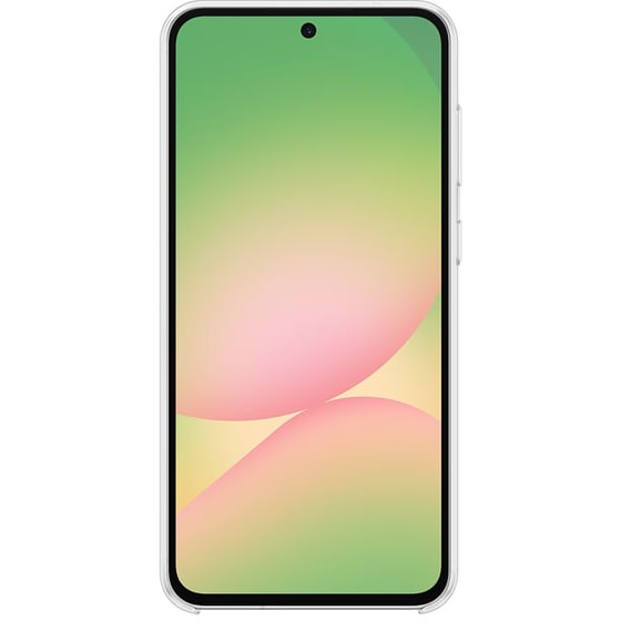 Θήκη Samsung Galaxy A56 5G - Samsung Clear Case - Transparent image 1