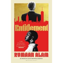 Entitlement