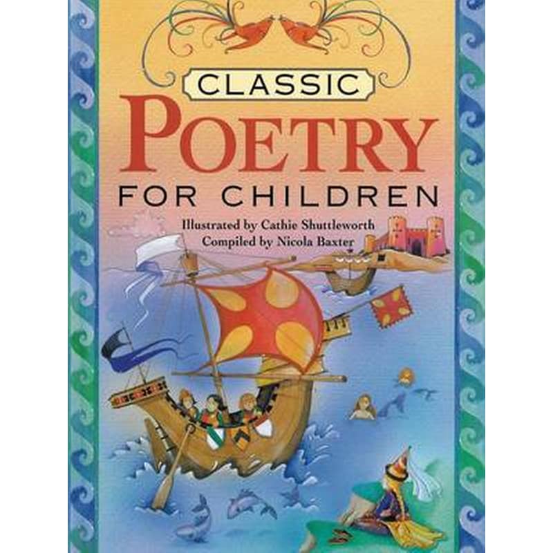 Classic Poetry for Children