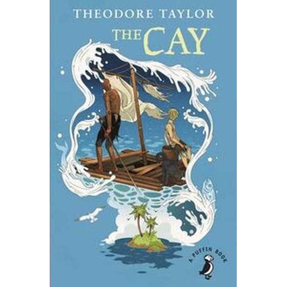 The Cay image 0