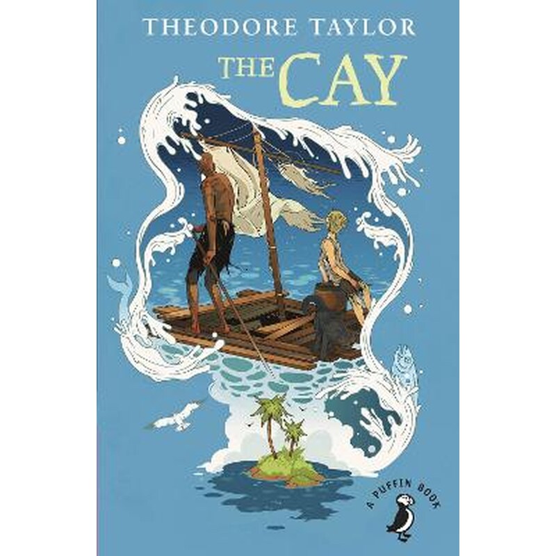 The Cay