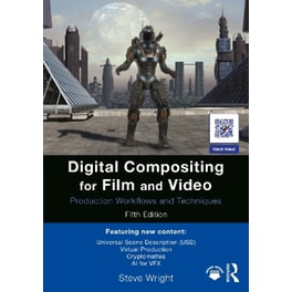 Digital Compositing for Film and Video