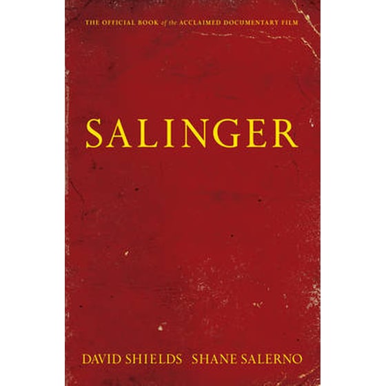 Salinger image 0