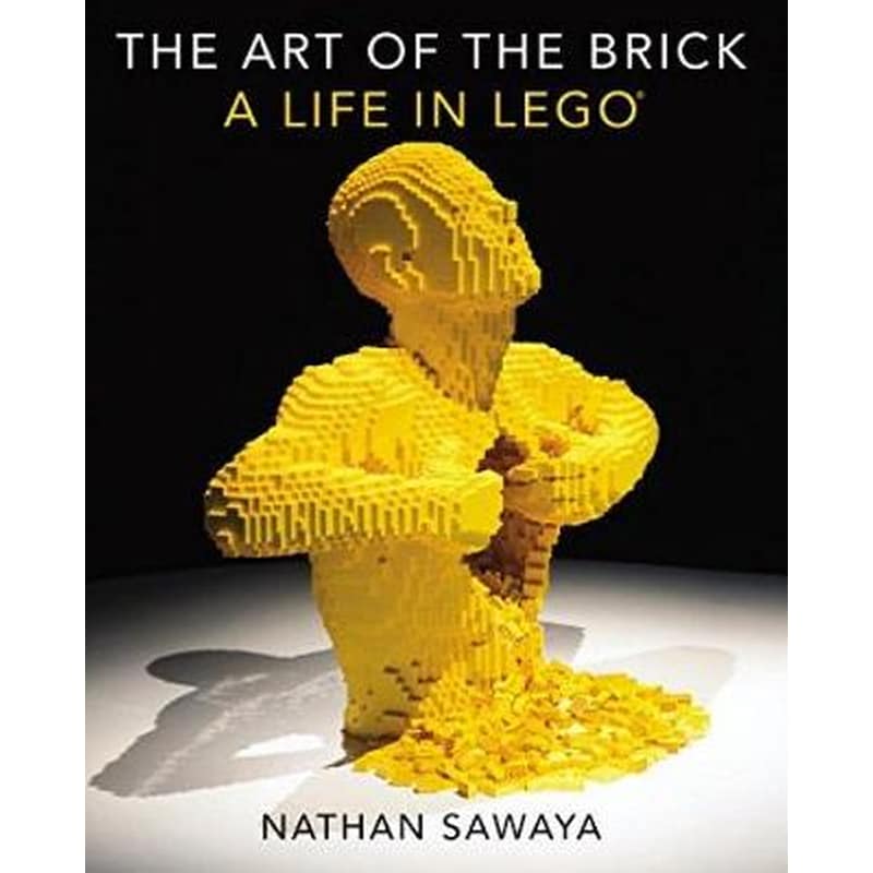 Art Of The Brick