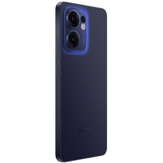 Oppo Reno13 FS 5G 512GB - Luminous Blue image 4