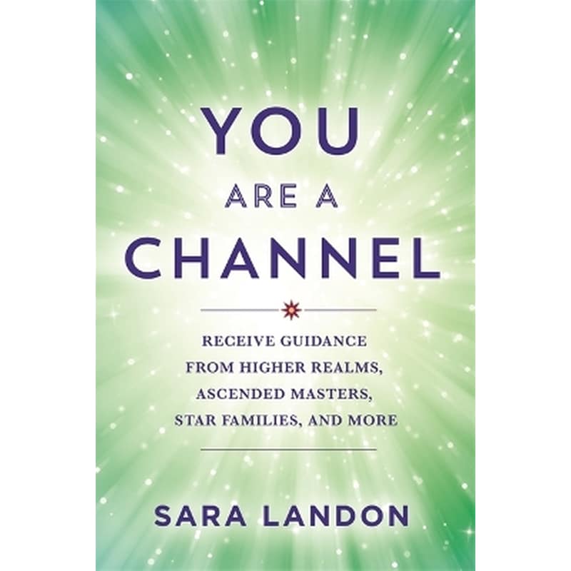 You Are a Channel