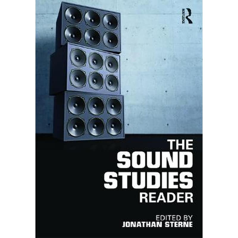 The Sound Studies Reader