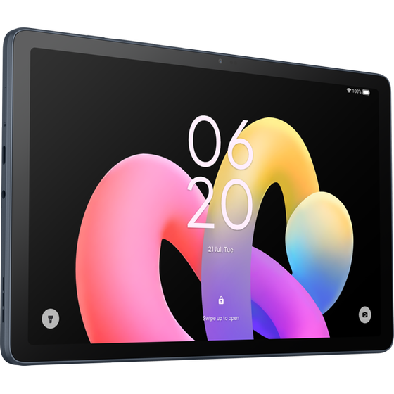 Tablet TCL Tab 10L 10.1" Gen 4 4GB/128GB WiFi - Future Dusk image 1