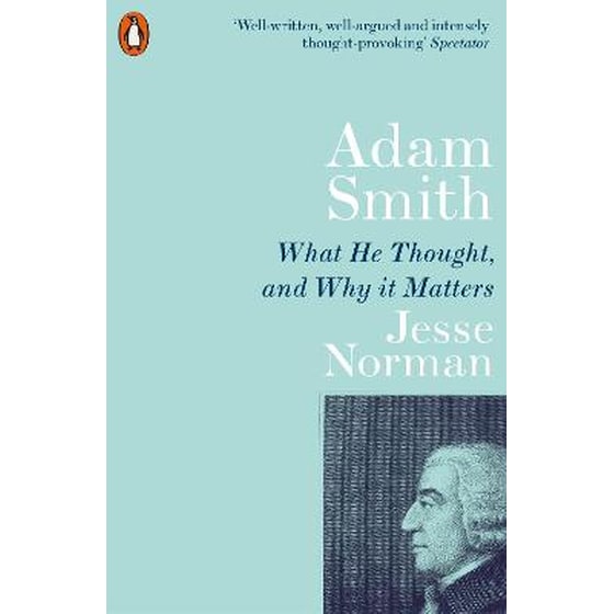 Adam Smith image 0