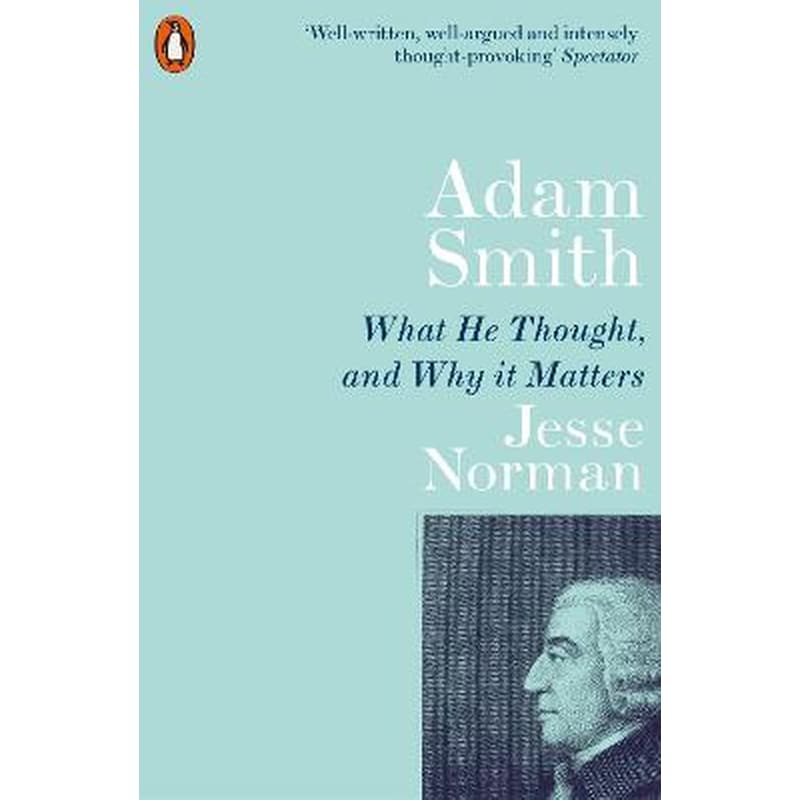 Adam Smith