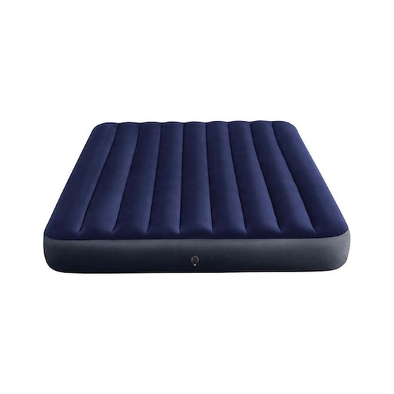 Air Bed Intex (191 X 137 X 25 Cm) image 1