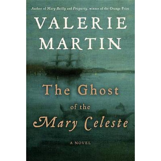 The Ghost of the Mary Celeste image 0