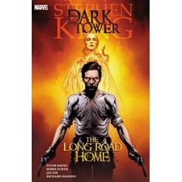The Dark Tower- The Long Road Home Long Road Home