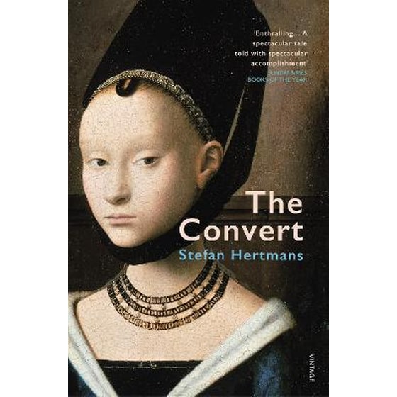The Convert image 0
