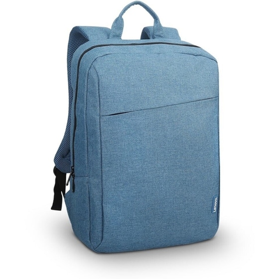 Τσάντα Laptop Lenovo 15.6" Casual Backpack B210 Αδιάβροχη - Μπλε image 1