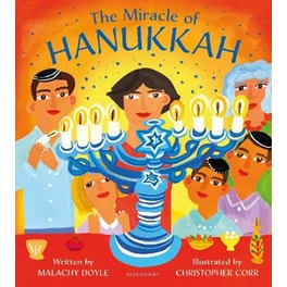 Miracle of Hanukkah