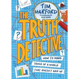 Truth Detective