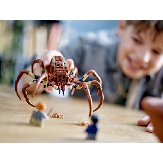 LEGO® Harry Potter Aragog in the Forbidden Forest™ (76434) image 3