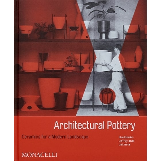Architectural Pottery image 0