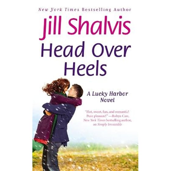 Head Over Heels image 0