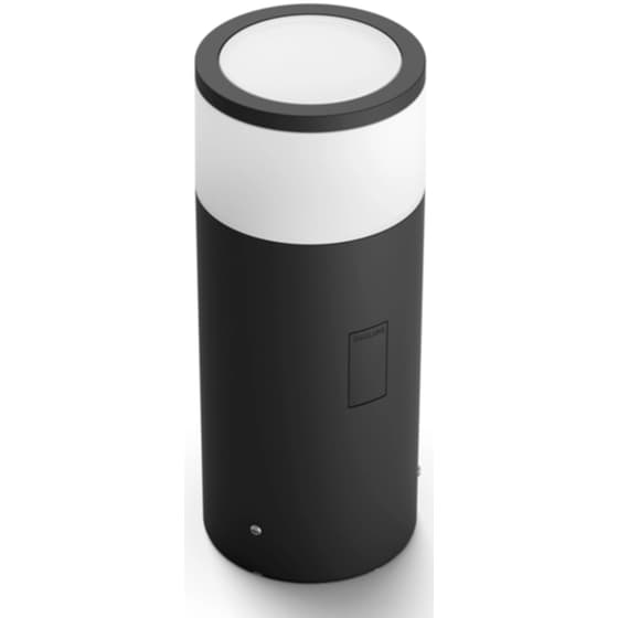 Έξυπνη εξωτερική βάση φωτός Philips Hue Calla 8W image 3