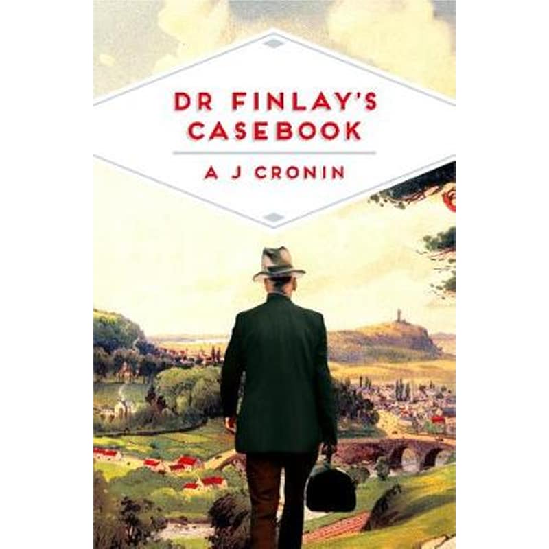 Dr Finlays Casebook