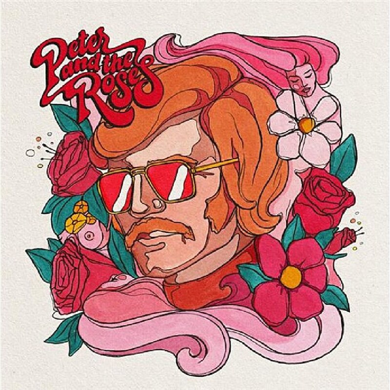 Peter The Roses (LP)