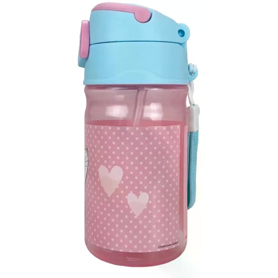 Παγούρι Gim Disney Animals Marie 350ml image 2