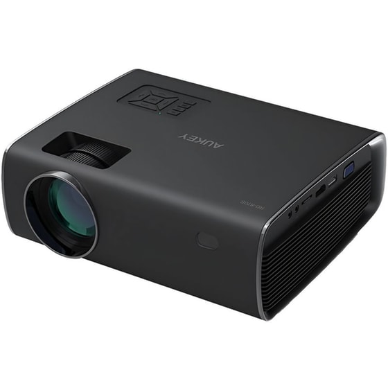 Projector Aukey RD-870S - Μάυρο image 0
